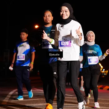 Runner Photo 4986022