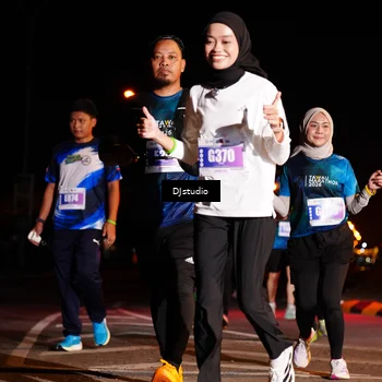 Runner Photo 4986023