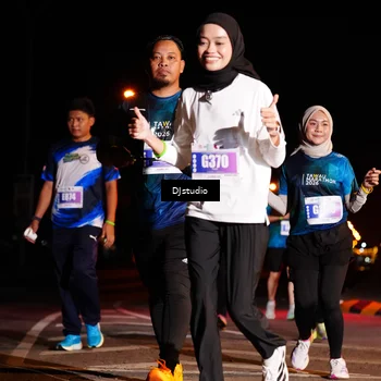 Runner Photo 4986024