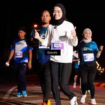 Runner Photo 4986026