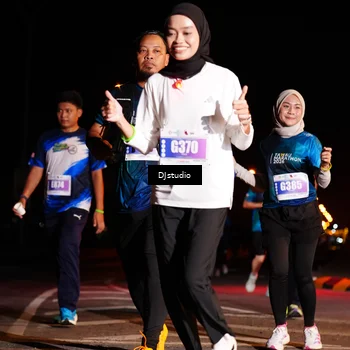 Runner Photo 4986027