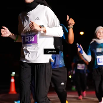 Runner Photo 4986028