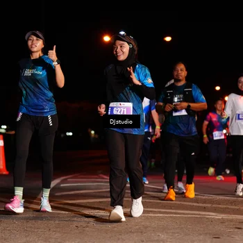 Runner Photo 4986029