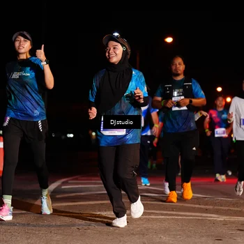 Runner Photo 4986030