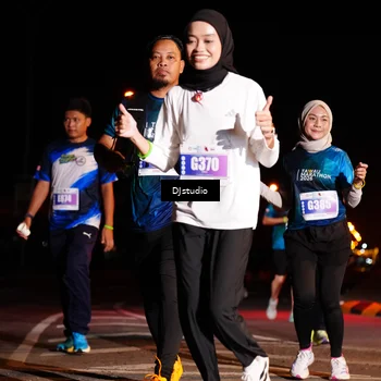 Runner Photo 4986031