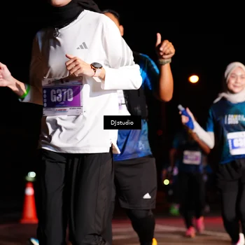Runner Photo 4986032