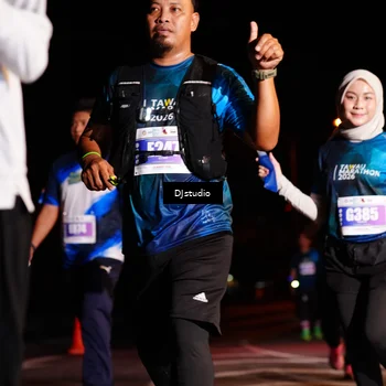 Runner Photo 4986033
