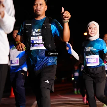 Runner Photo 4986034