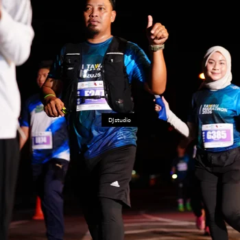Runner Photo 4986035