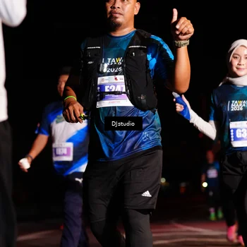 Runner Photo 4986037