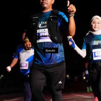 Runner Photo 4986040