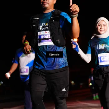 Runner Photo 4986041