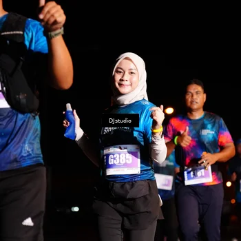 Runner Photo 4986042