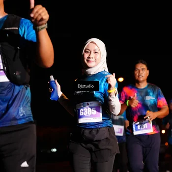 Runner Photo 4986043