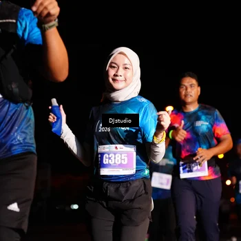 Runner Photo 4986044
