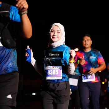Runner Photo 4986045