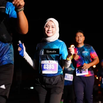 Runner Photo 4986046
