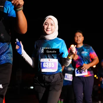 Runner Photo 4986047