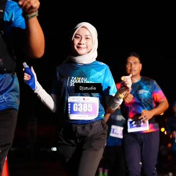 Runner Photo 4986048