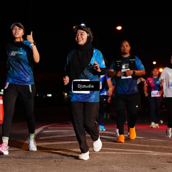 Runner Photo 4986049