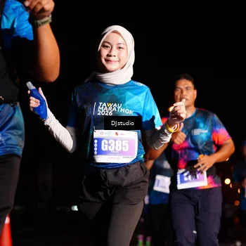 Runner Photo 4986050