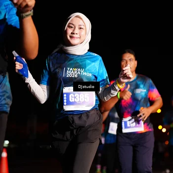 Runner Photo 4986051