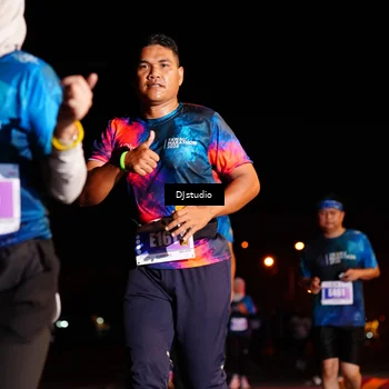 Runner Photo 4986052