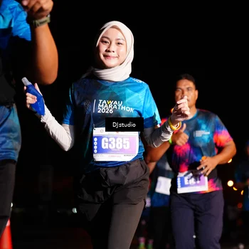 Runner Photo 4986053