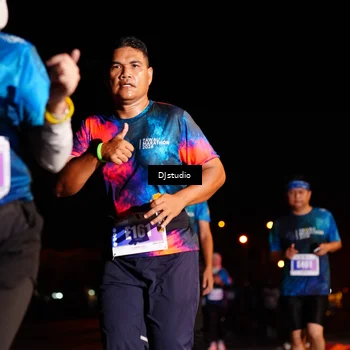 Runner Photo 4986054