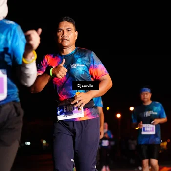 Runner Photo 4986055
