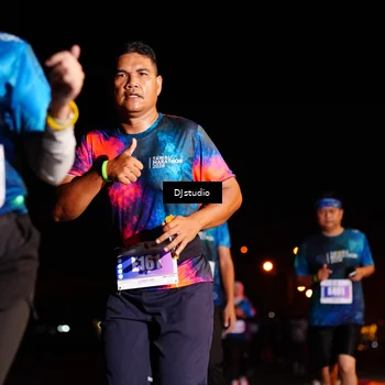 Runner Photo 4986056