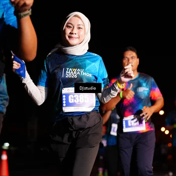 Runner Photo 4986057