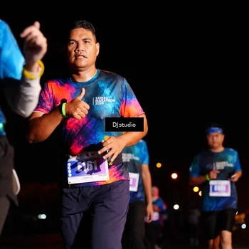 Runner Photo 4986058