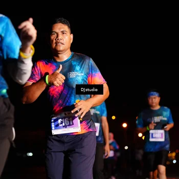 Runner Photo 4986059