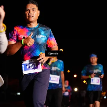 Runner Photo 4986060