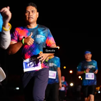 Runner Photo 4986061