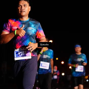 Runner Photo 4986062