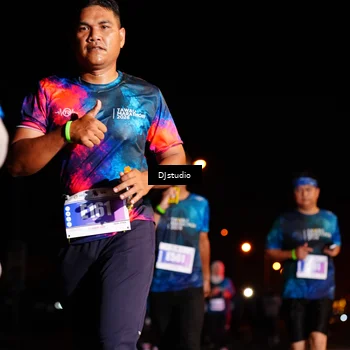Runner Photo 4986063