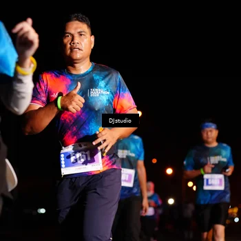 Runner Photo 4986064