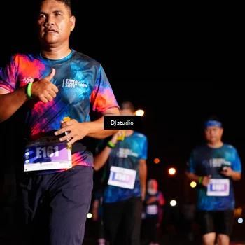 Runner Photo 4986065