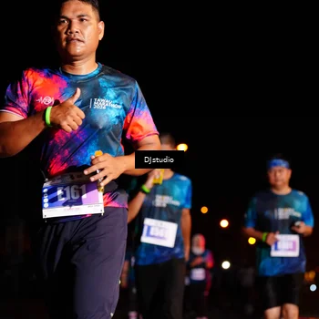 Runner Photo 4986066