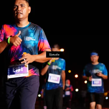 Runner Photo 4986067