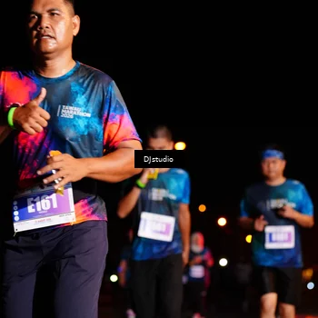 Runner Photo 4986068