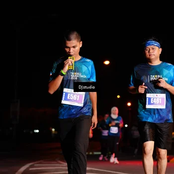 Runner Photo 4986069