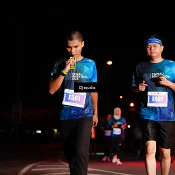 Runner Photo 4986070