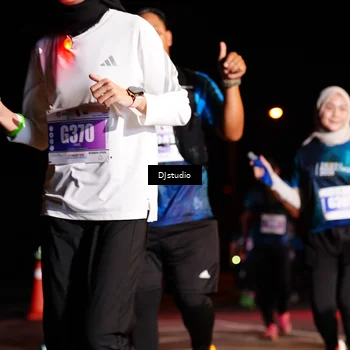 Runner Photo 4986071