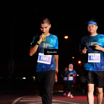 Runner Photo 4986072