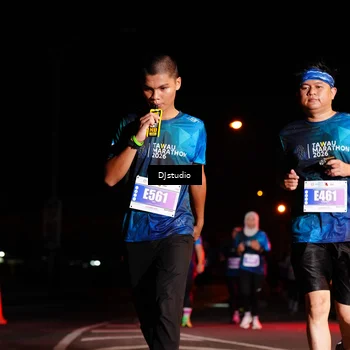 Runner Photo 4986073