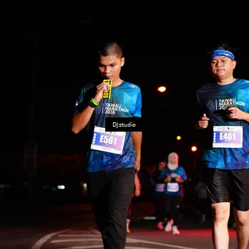 Runner Photo 4986074