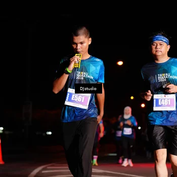 Runner Photo 4986076